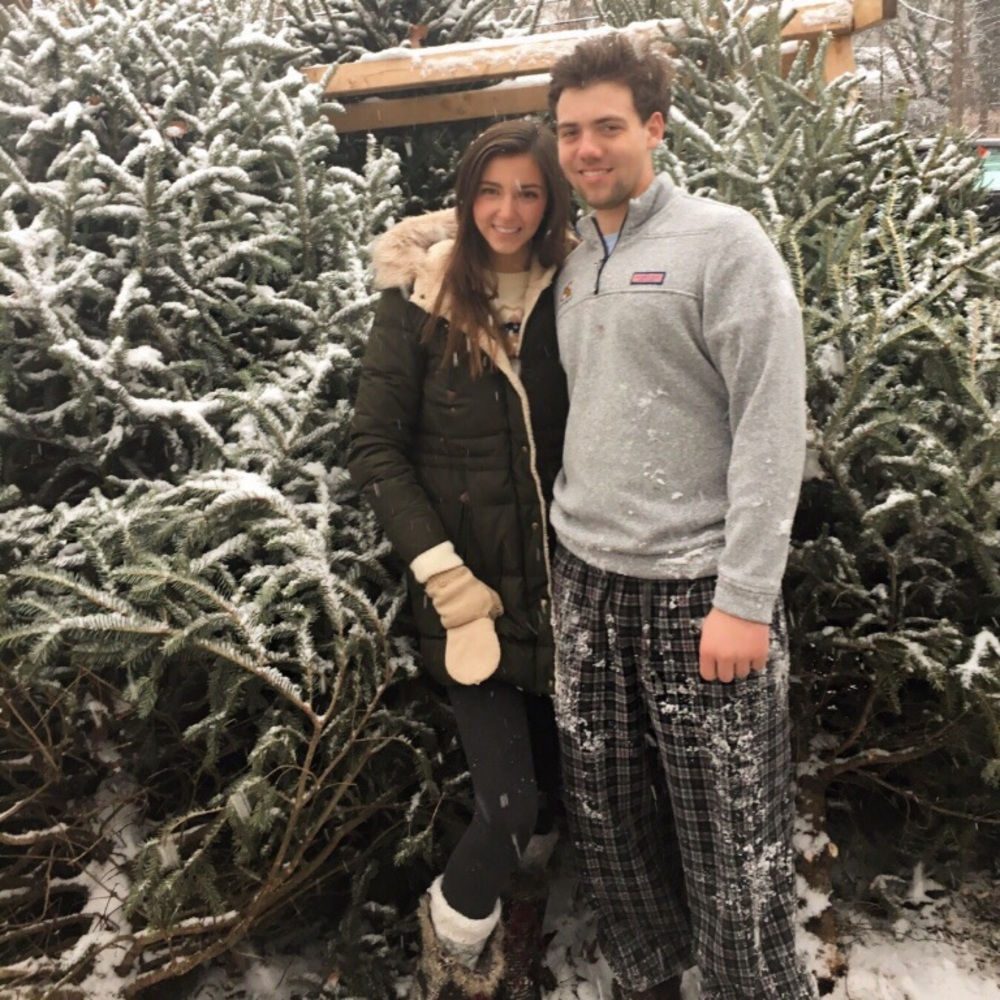 Ralph Lauren Hunter Green coat